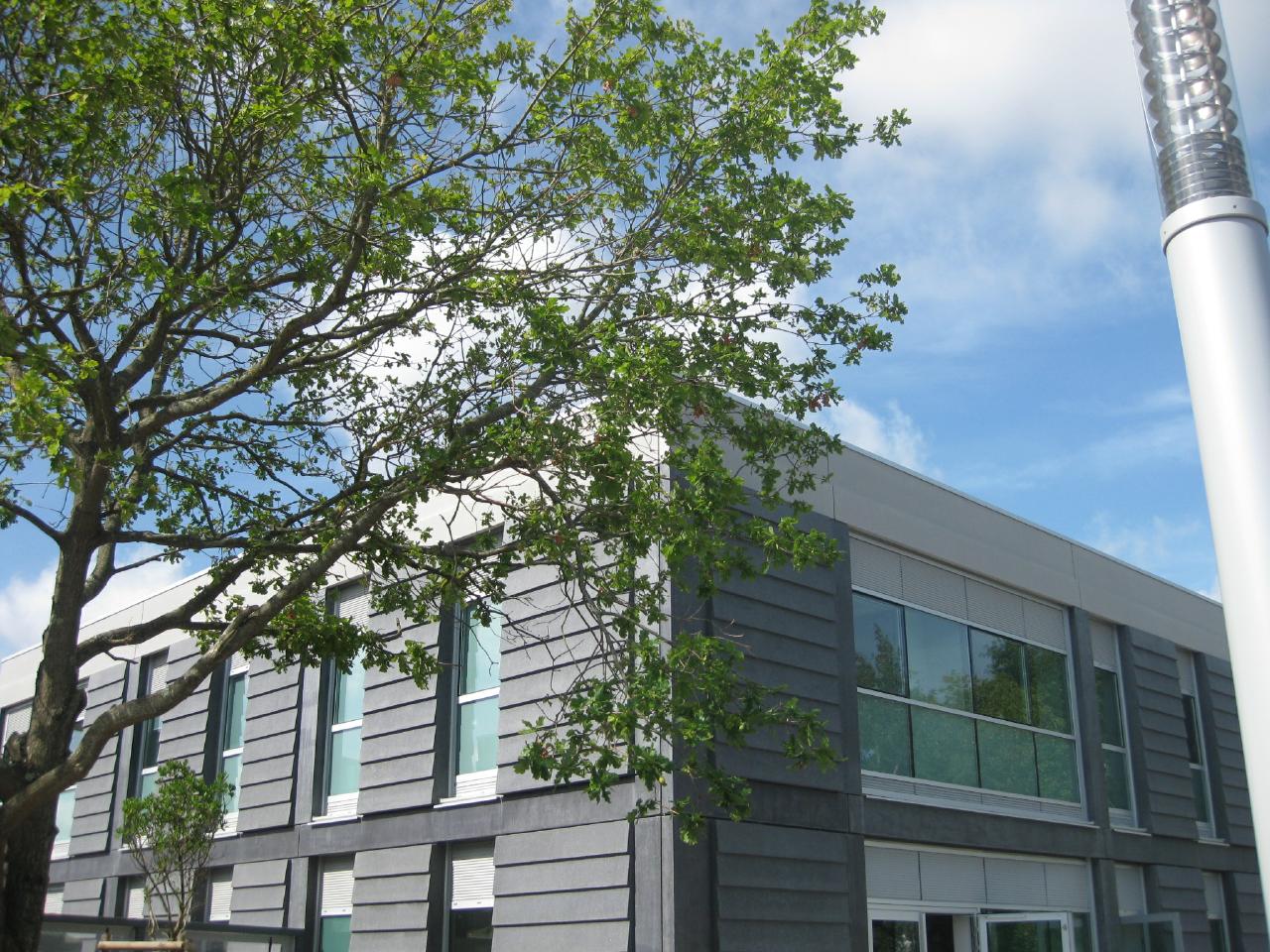 Bureau Nantes 600m² Location bureau Nantes Loire-Atlantique OLBUR2423121 5